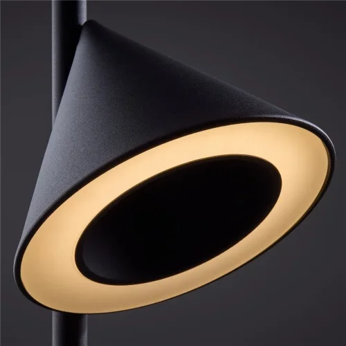 Настольный светильник Этро / Etro (Черный) FR6141TL-L7B - фото 6