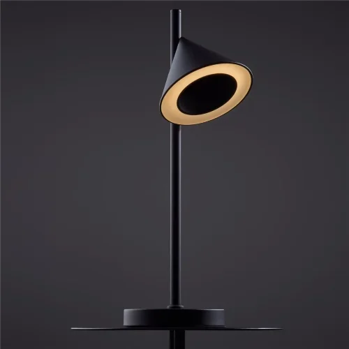 Настольный светильник Этро / Etro (Черный) FR6141TL-L7B - фото 7