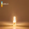 Светодиодная лампа G4 LED 3W 220V 360° 3300K BLG409 - фото