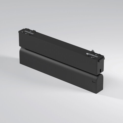 Трековый светильник 10W 4000K Unity Flat Magnetic - Фото 2