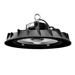 Светильник светодиодный подвесной для высоких пролётов 240W/6500K 120° 37200Лм IP65 5Y (ДСП-240Вт) - Vossloh-Schwabe