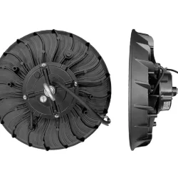 Светильник светодиодный подвесной для высоких пролётов 240W/6500K 120° 37200Лм IP65 5Y (ДСП-240Вт) - Vossloh-Schwabe