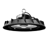 Светильник светодиодный подвесной для высоких пролётов 240W/6500K 120° 37200Лм IP65 5Y (ДСП-240Вт) - Vossloh-Schwabe. Фото