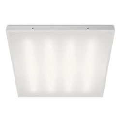 Светильник WOLTA STD ДВО13-36-001-5К 36Вт 5000К IP54 Матовый