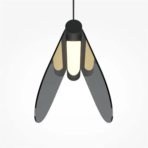 Подвесной светильник Fluffy 3000К 5Вт (Черный) - фото 9