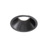 DK2431-DN Встраиваемый светильник SHINE GLOW 15Вт, 3000-4000К, IP20, темный никель, алюминий. Фото 7
