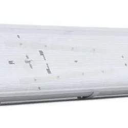 Светильник светодиодный общего назначения АТ-ССО-42/40-Т1-А2 аварийн. блок пит. на 2ч серия АТ-ССО-42 40/6Вт 4000К 4900/490лм 220В IP65 Атон АТССО4240Т1А2