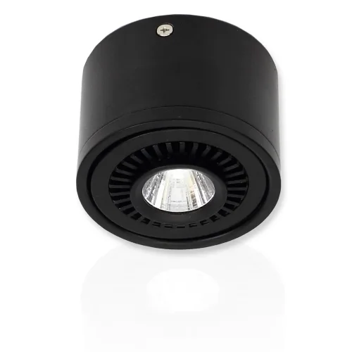 Светодиодный светильник JH-THD13-7W B605 (7W, day white) - фото III