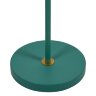 UML-T700 E27 GREEN Торшер напольный под лампу Е27, 40W, с регулировкой наклона, Механический выключатель, Зелёный - фото 5