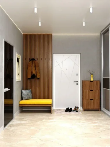 Светильник 4014 потолочный поворот. под лампу GX53 бел. IEK LT-UPB0-4014-GX53-1-K01 - фото 3