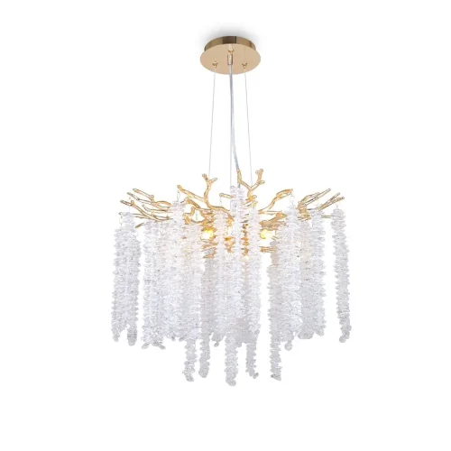 Подвесной светильник Freya FR1010PL-06G (Золото) - фото