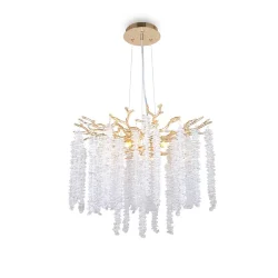 Подвесной светильник Freya FR1010PL-06G (Золото)