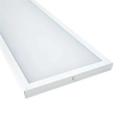 Светильник светодиодный ДВО 4114-L 36Вт 6500К 1195х180х19 опал EKF LPL-4114-L-36-6500 - фото 6