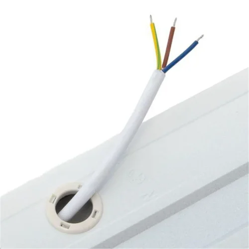 Светильник светодиодный ДВО 4114-L 36Вт 6500К 1195х180х19 опал EKF LPL-4114-L-36-6500 - фото 7