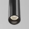 Трековый подвесой светильник Фокус / Focus Led Flarity 4000K 5Вт 30° (Черный) TR156-1-5W4K-B - фото 2