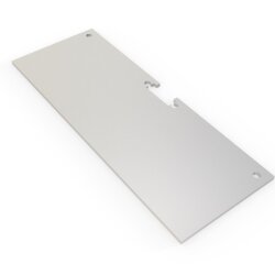 Заглушка металл 2774 сталь 1 мм