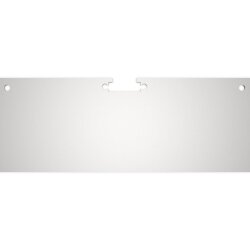 Заглушка металл 2774 сталь 1 мм