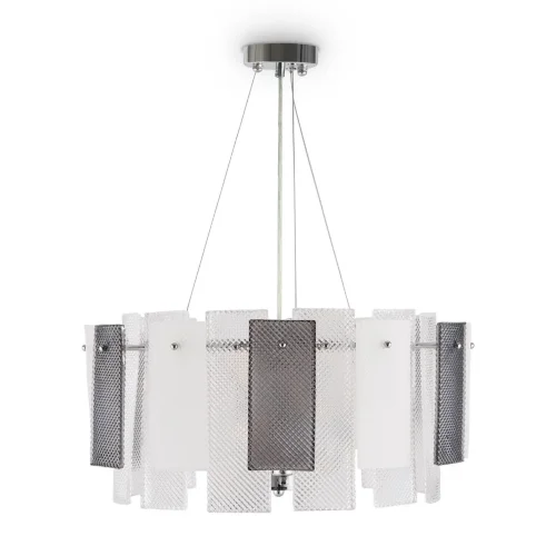 Подвесной светильник Freya FR5198PL-06CH (Хром) - фото