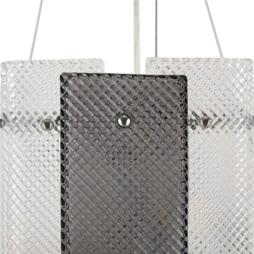 Подвесной светильник Freya FR5198PL-06CH (Хром) - фото 4