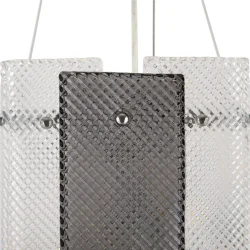 Подвесной светильник Freya FR5198PL-06CH (Хром)