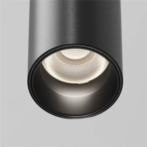 Трековый светильник Фокус / Focus Led Exility X 4000K 7Вт 36° (Черный) TR245-7W4K-B - фото 2