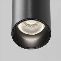 Трековый светильник Фокус / Focus Led Exility X 4000K 7Вт 36° (Черный) TR245-7W4K-B
