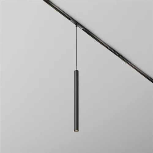 Трековый светильник Фокус / Focus Led Exility X 4000K 7Вт 36° (Черный) TR245-7W4K-B - фото 3