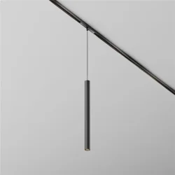 Трековый светильник Фокус / Focus Led Exility X 4000K 7Вт 36° (Черный) TR245-7W4K-B