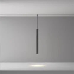 Трековый светильник Фокус / Focus Led Exility X 4000K 7Вт 36° (Черный) TR245-7W4K-B