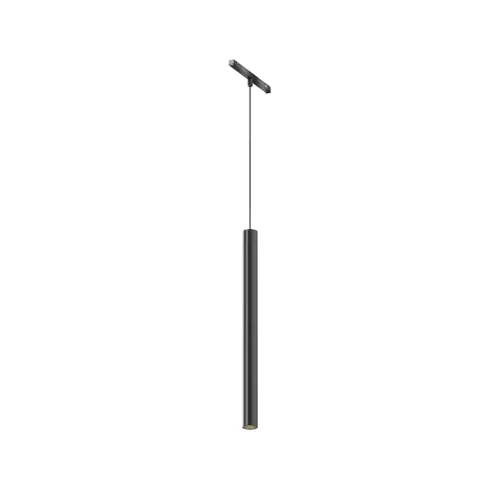 Трековый светильник Фокус / Focus Led Exility X 4000K 7Вт 36° (Черный) TR245-7W4K-B - фото