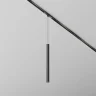 Трековый светильник Фокус / Focus Led Exility X 4000K 7Вт 36° (Черный) TR245-7W4K-B - фото 3