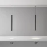 Трековый светильник Фокус / Focus Led Exility X 4000K 7Вт 36° (Черный) TR245-7W4K-B - фото 9