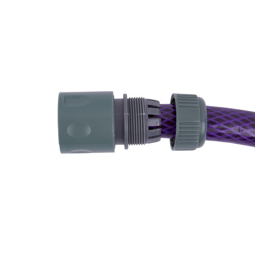 UGW-K01 1-2 GREY-OLIVE Набор для подключения шланга, со штуцерами 1-2, Цвет серый-оливковый, TM ФитоЛето - фото 7