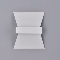 'Светильник настенный GW FRONT, GW-1050-7-WH-WW 003212