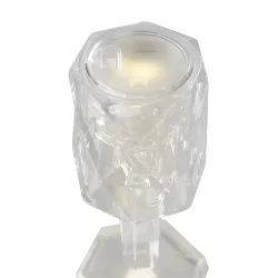 Аккумуляторный светильник VGL6162RL-L1TR1 - 1 Вт LED (Прозрачный) VGL6162RL-L1TR1