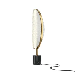 Настольный светильник Бриз / Breeze 3000К 15Вт (Латунь) MOD281TL-L15BS3K