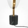 Настольный светильник Бриз / Breeze 3000К 15Вт (Латунь) MOD281TL-L15BS3K - фото 10
