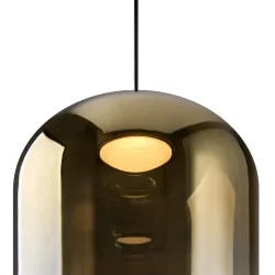 Подвесной светильник Freya FR6133PL-L4G (Черный)