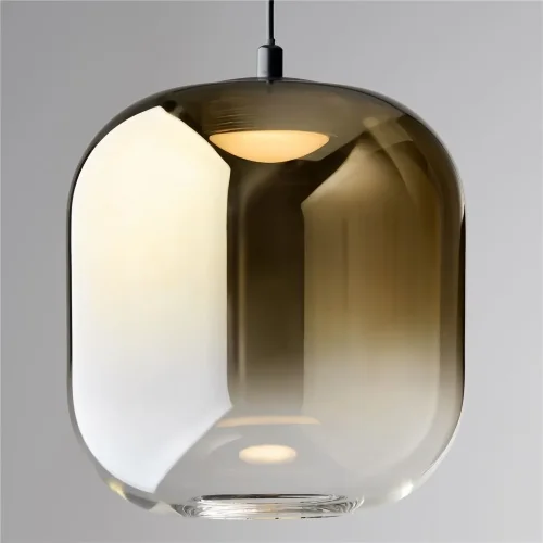 Подвесной светильник Freya FR6133PL-L4G (Черный) - фото 8