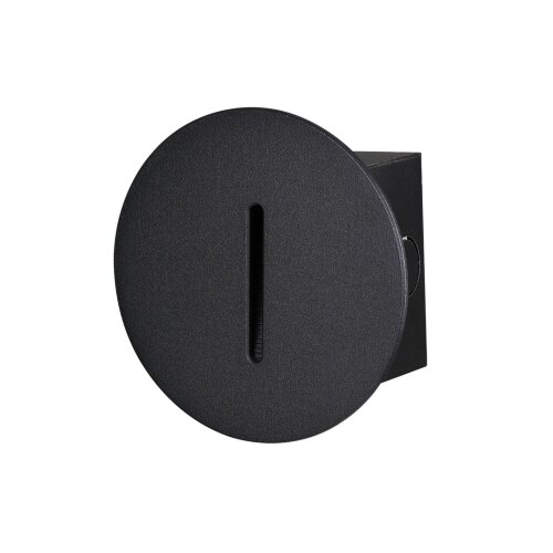 Подсветка для лестниц «ODEON LIGHT» 7051/3WL, серия: ESCALA (монтажная коробка). Фото 1.