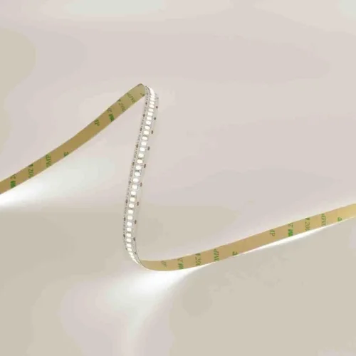 Светодиодная лента Standart PRO class, 3014, 240 LED, day white, 12V, IP20, V629 - фото I