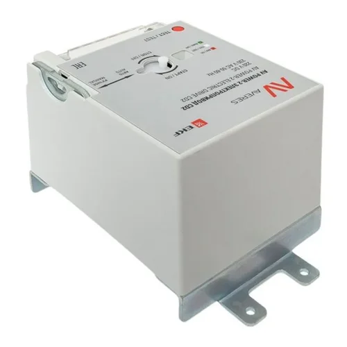Электропривод CD2 AV POWER-2 AVERES EKF mccb-2-CD2-av - фото 7