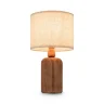 Настольный светильник Freya FR5326TL-01W (Дерево) - фото 2