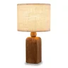 Настольный светильник Лес / Forest (Дерево) FR5326TL-01W - фото
