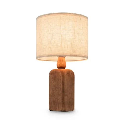 Настольный светильник Лес / Forest (Дерево) FR5326TL-01W - фото 2