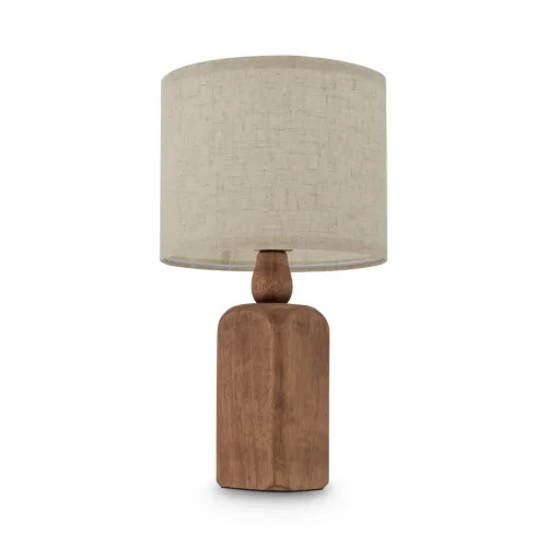 Настольный светильник Лес / Forest (Дерево) FR5326TL-01W - фото 3