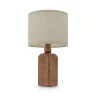 Настольный светильник Лес / Forest (Дерево) FR5326TL-01W - фото 3