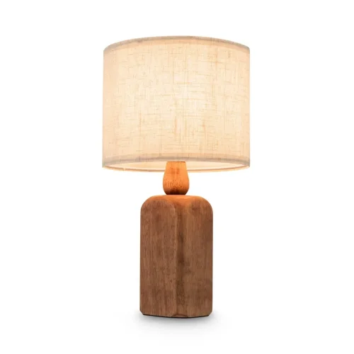 Настольный светильник Лес / Forest (Дерево) FR5326TL-01W - фото 5