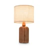 Настольный светильник Лес / Forest (Дерево) FR5326TL-01W - фото 5