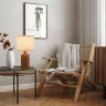 Настольный светильник Лес / Forest (Дерево) FR5326TL-01W - фото 8